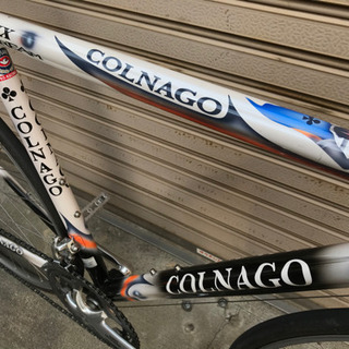 整備済中古自転車 激レアビンテージバイク コルナゴ ドリームラックス 6500アルテグラ チューブラー ロードバイク 整備済中古自転車 激レアビンテージバイク コルナゴ ドリームラックス