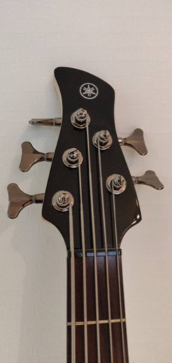 YAMAHAベース TRBX305(ケースなし)
