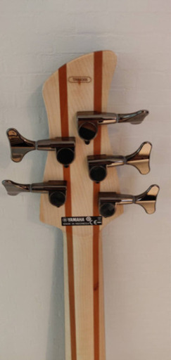 YAMAHAベース　TRBX305(ケースなし) YAMAHAベース TRBX305(ケースなし)