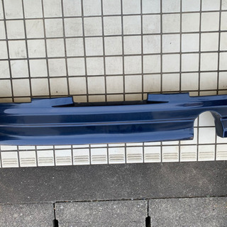 三菱EKワゴンエアロ