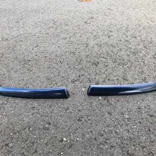 三菱EKワゴンエアロ