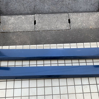 三菱EKワゴンエアロ