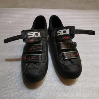 SIDI SPD-SL シューズ 41メガ