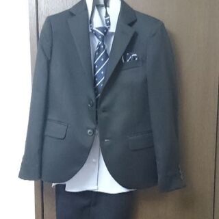 子供服セット (男児130ｾﾝﾁ)