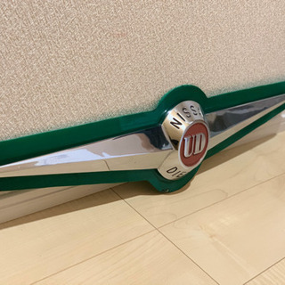 UDバスマーク