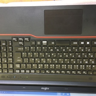 高性能Core-i5 15.6型ノート Microsoft Office付属