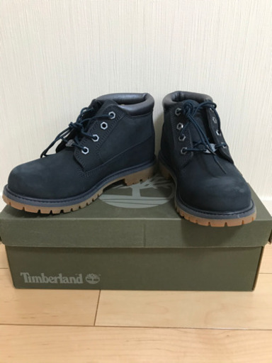 Timberland 靴