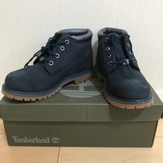 Timberland 靴