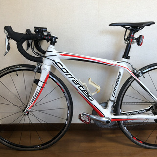 コラテック R.T.CARBON SX ロードバイク コラテック R.T.CARBON SX ロードバイク