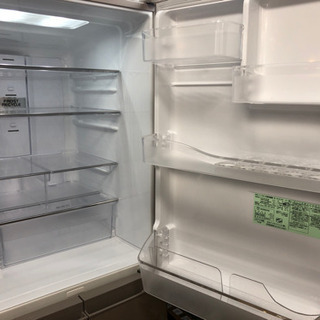 新生活応援！安心の6ヶ月保証付！日立 5ドア冷蔵庫 【トレファク町田店