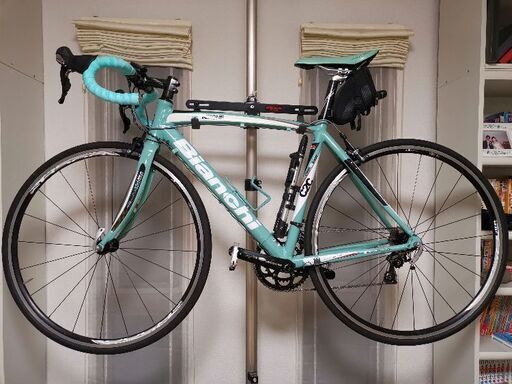 Bianchi ビアンキVia nirone 7 シマノ105