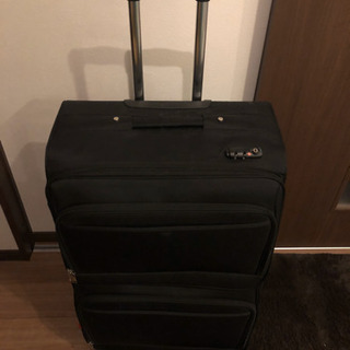 スーツケース　大型　kottni
