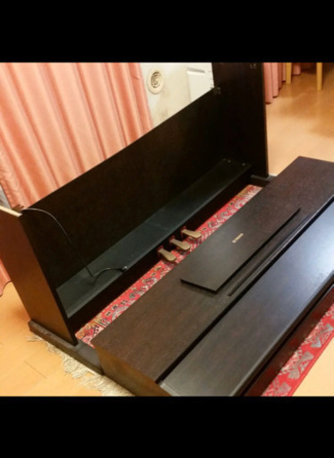 ☆YAMAHA YDP-121 電子ピアノ