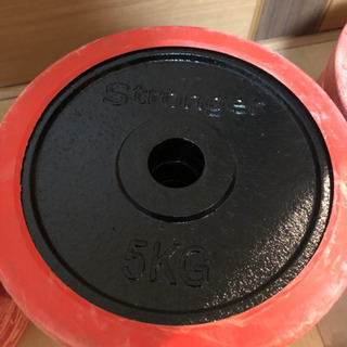 ダンベル 60KGセット プッシュアップバー付