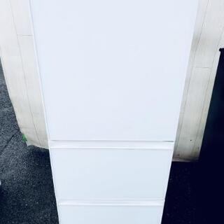 ①?送料無料??超高年式??ベジータ? 687番 TOSHIBA✨ ノンフロン冷凍冷蔵庫❄️  GR-K33SXV(ZW)‼️