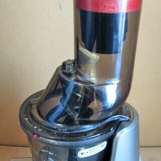 ☆クビンス Kuvings JSG-721 ホールスロージューサー◆低速ジューサー ミキサー・自宅で100％ジュース ☆クビンス Kuvings JSG-721 ホールスロージューサー◇低速ジューサー