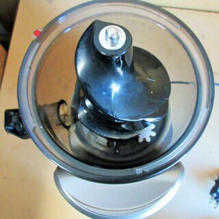 ☆クビンス Kuvings JSG-721 ホールスロージューサー◇低速ジューサー