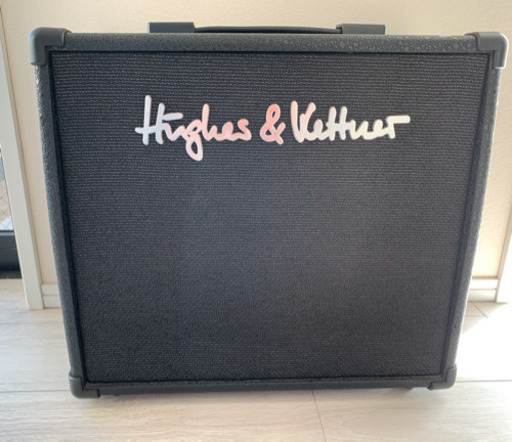 その他 Hughes\u0026Kettner EDITION BLUE 30-DFX