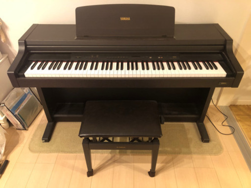 取引完了】YAMAHA 電子ピアノ J-3000 BLACK www.mj-company.co.jp