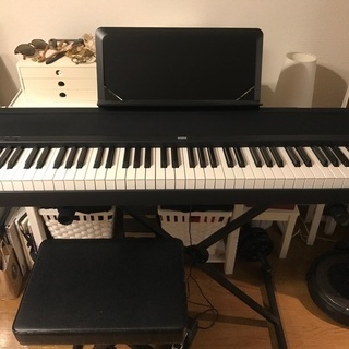 電子ピアノ KORG B1 2019年製 B1 - DIGITAL PIANO | KORG (Japan)