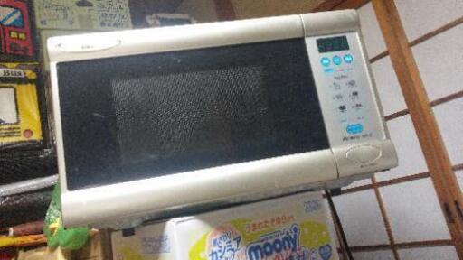 電子レンジ
