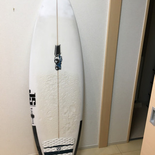 JS サーフボード　