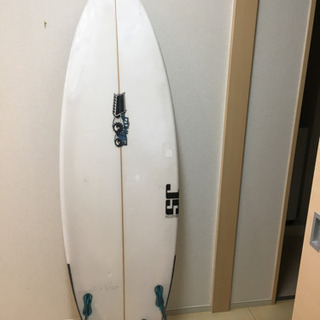 JS サーフボード　