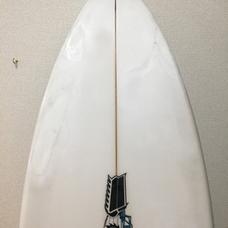 JS サーフボード　