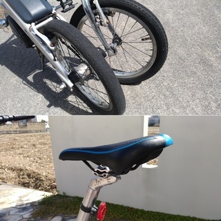 ☆希少☆ 電動折り畳み自転車 ホンダステップコンポ 【公式通販】