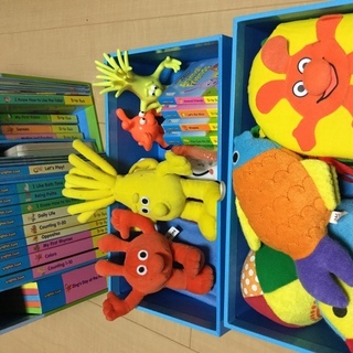 英語教材 English Time イングリッシュタイム フルパック