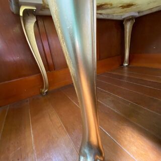 ※急募　大理石のテーブル