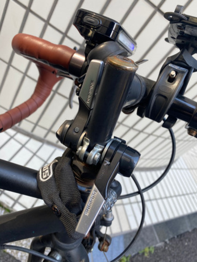 無料 ギアチェンジ不可ロードバイク差し上げます Fresca 四谷三丁目のロードバイクの中古あげます 譲ります ジモティーで不用品の処分