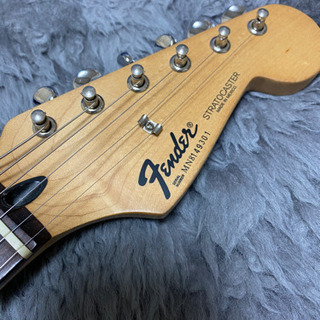 Fender Mexico | claritydental.com.au