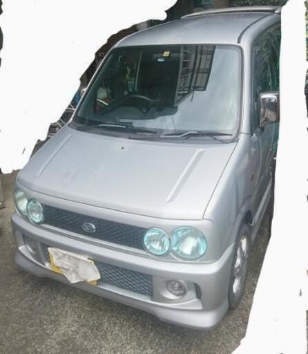 ダイハツのムーブ 期間限定値下げ 乗って帰れる軽自動車 車検長い 個人諸費用不要 Takaku 西調布のムーヴの中古車 ジモティー