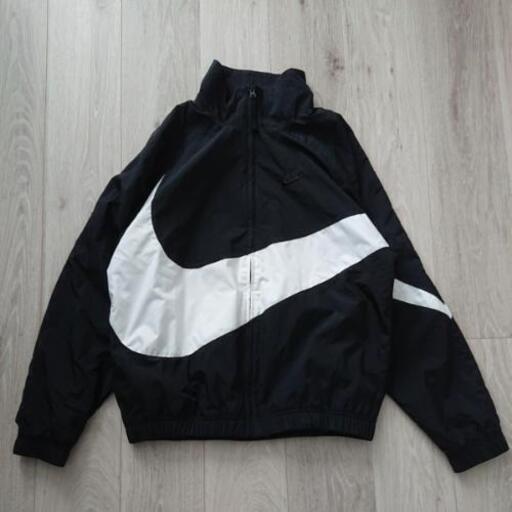 その他 NIKE HBR STMT WOVEN JACKET M