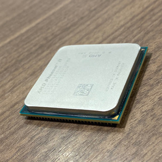 CPU フェノムII X4 955 （パソコンパーツ）【格安】