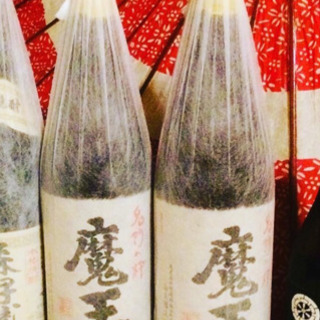 早い者勝ち 魔王 1800ml 焼酎 