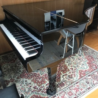 YAMAHA グランドピアノC3