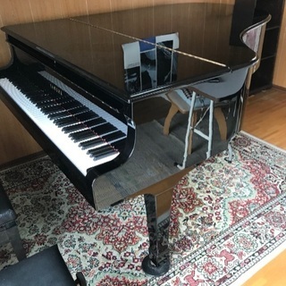 YAMAHA グランドピアノC3