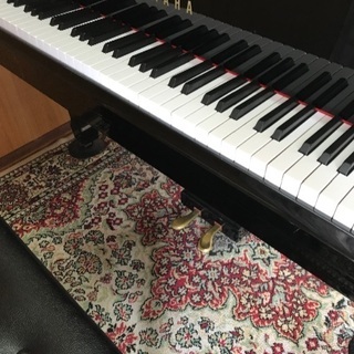 YAMAHA グランドピアノC3