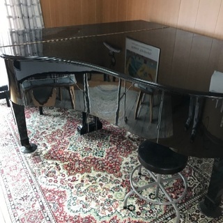 YAMAHA グランドピアノC3