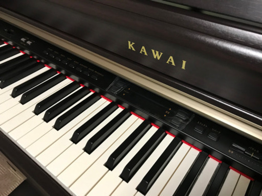 カワイ　CN340