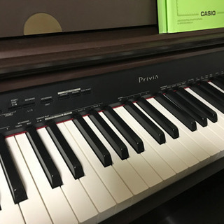 カシオ PX-760NB プリヴィア