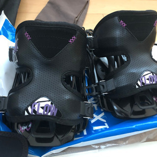 【値下げ！】スノーボードフルセット　ボード150cm　グラトリ系