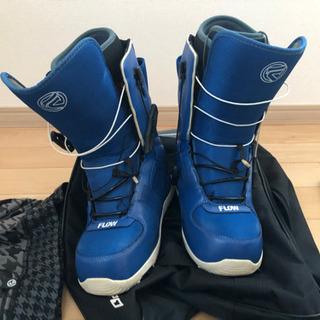 【値下げ！】スノーボードフルセット　ボード150cm　グラトリ系