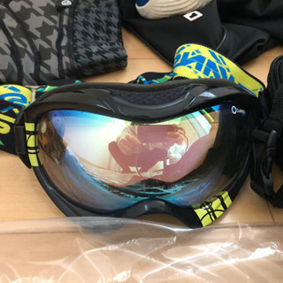 【値下げ！】スノーボードフルセット　ボード150cm　グラトリ系