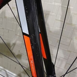 2017 LOOK 765 Shimano 105 MIX