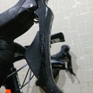 2017 LOOK 765 Shimano 105 MIX