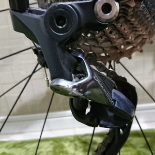 2017 LOOK 765 Shimano 105 MIX