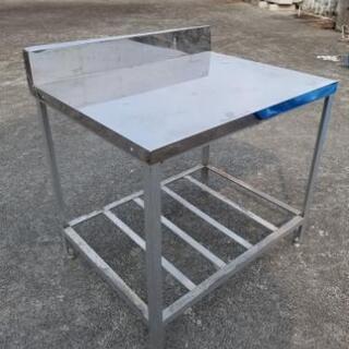 スチール作業台　中古